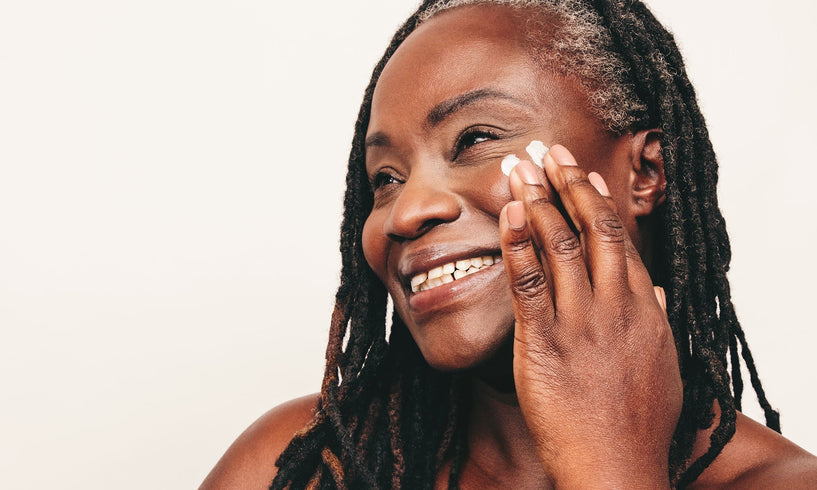 How to choose the right Age Defy+ products for your skin image