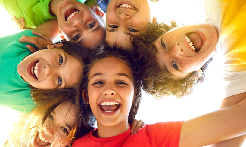 Charlotte’s view: caring for children’s skin in a world of adult beauty trends image