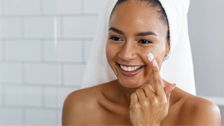 Is hypoallergenic skin care the answer for sensitive skin? image