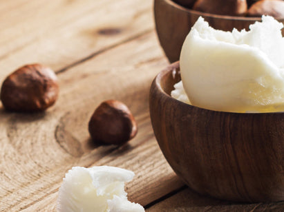 Shea Butter