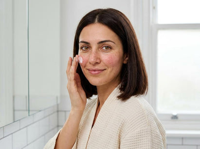 Best Ceramide moisturiser after microneedling
