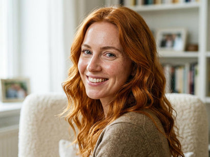 Best natural shampoo and conditioner for dry hair