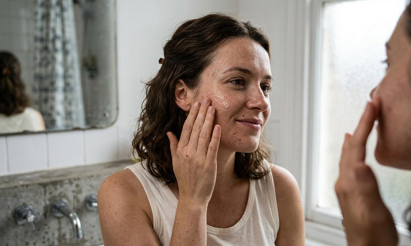 The best serum for your 20s: A guide to glowing skin image