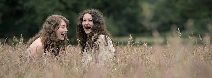 Naturlig mineral make-up til teenagere og tweens image