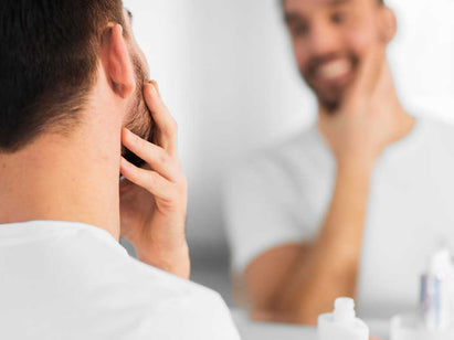 The best moisturisers for men with dry skin