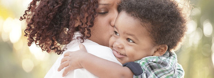 Essential guide to ingredients to avoid in baby products image