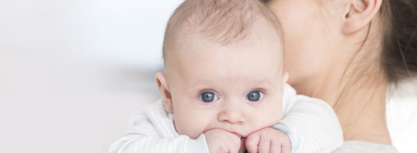 An essential guide to managing infant eczema image