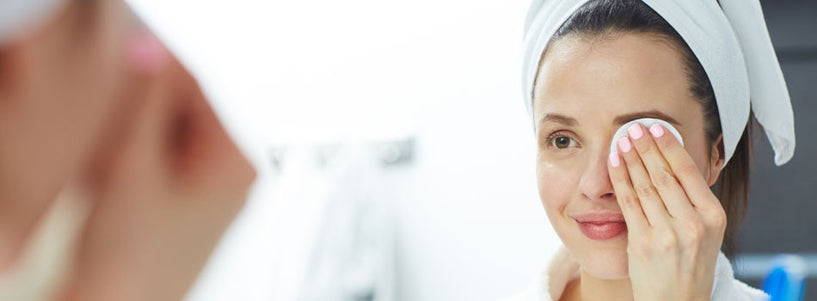 The top 6 beauty triggers of sensitive skin image