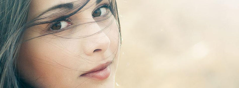 Discover DD Cream: natural BB cream + CC cream + SPF image