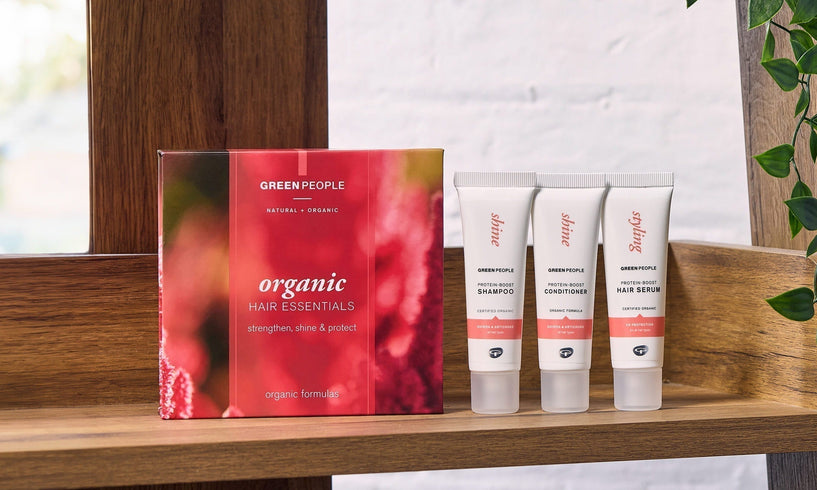 Top vegan Christmas beauty gift ideas image