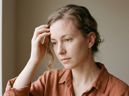 TSW hair loss: Why it happens and how to support your scalp