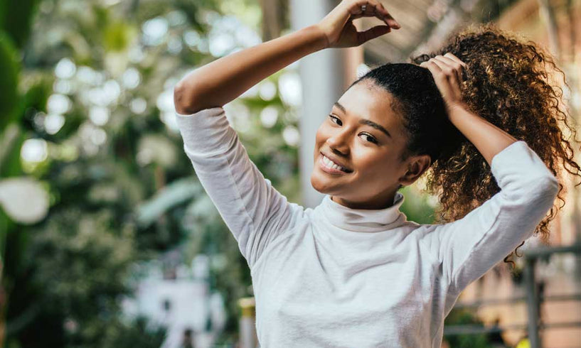 Antiperspirants, sprays and roll-ons: your guide to deodorants image