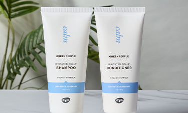 Buy 1 get 1 half price on hair care! image