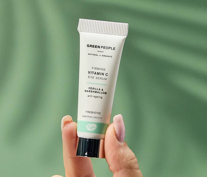 NEW! FIRMING VITAMIN C EYE SERUM image