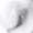 Close-up view of the rich, airy white lather created by Organic Children Quick Clean Hand Foam 100ml.