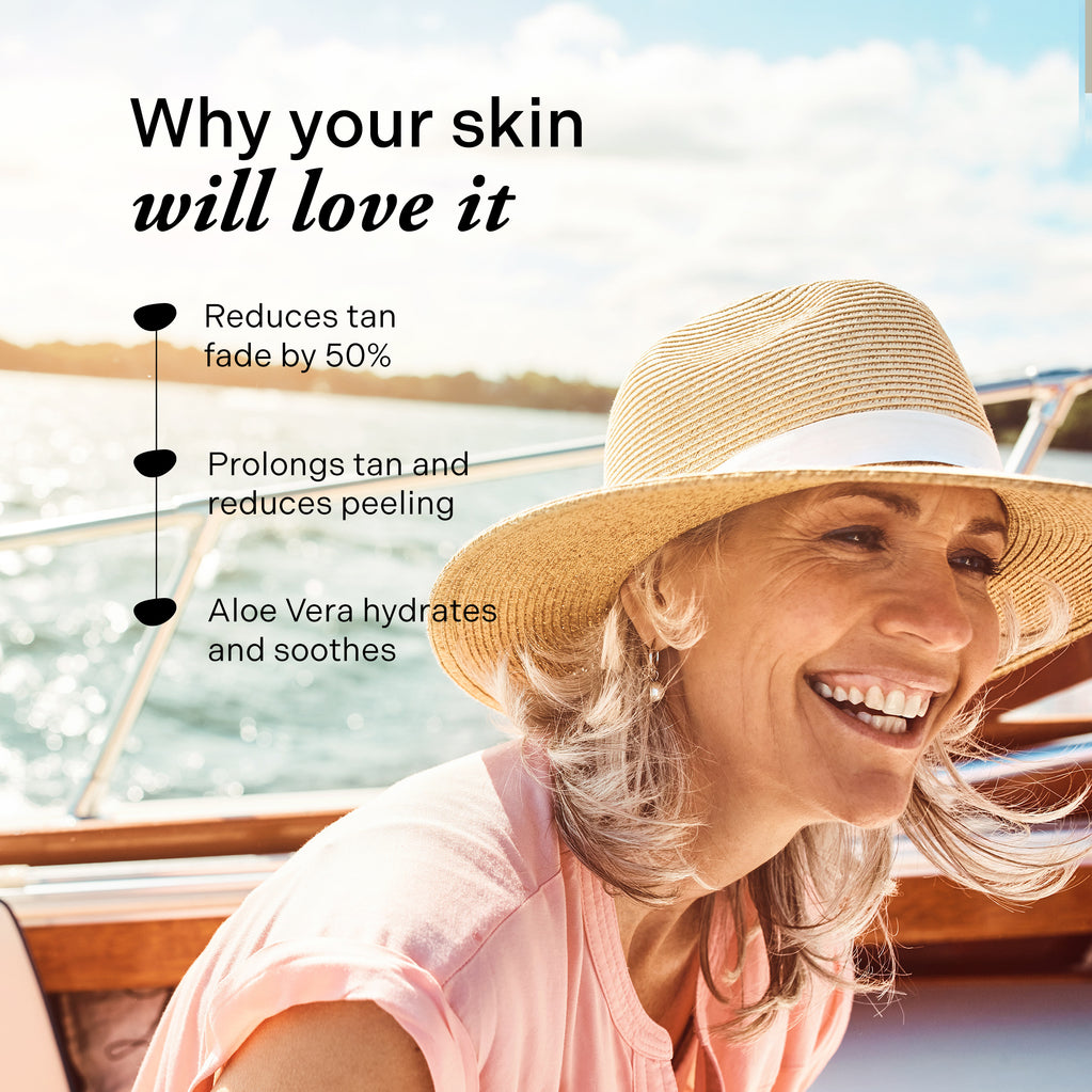 Hydrating After Sun 200ml
