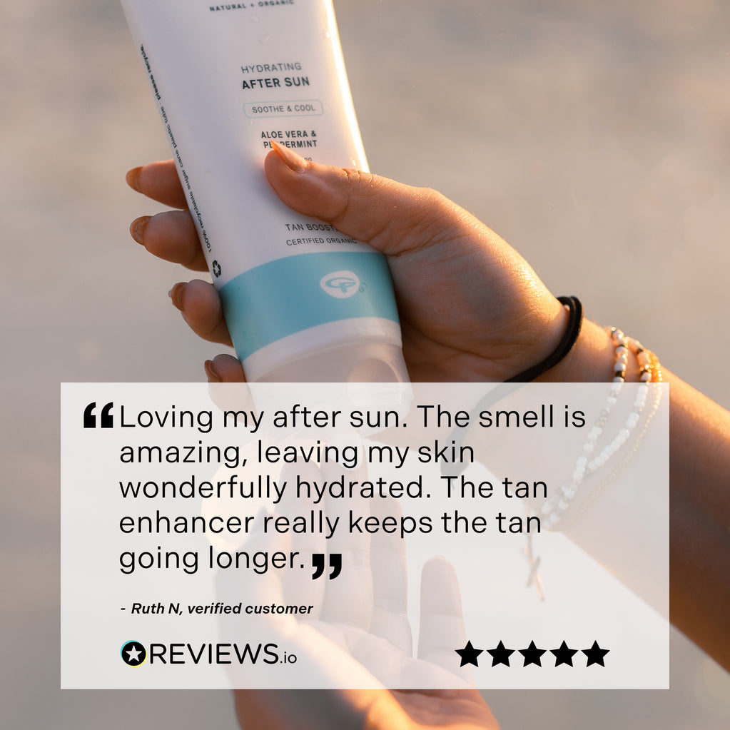 Hydrating After Sun 200ml