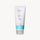 A white squeeze tube of Green People Hydrating After Sun lotion with light blue accents, standing upright against a plain background. image