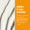 Smooth white texture swatches of Scent Free Sun Cream - SPF30 beside an orange background showcasing 4000+ 5-star reviews.