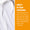 Smooth white texture of Self Tan Lotion next to a bright orange background featuring over 480 5-star customer reviews.