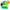 Thumbnail for green people eucalyptus & mint shampoo bar global green beauty awards winner image