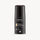 A black roll-on bottle of Green People for Men No. 8 Thyme & Prebiotics Deodorant standing upright against a plain background. image