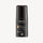Green People for Men No. 9 Mint & Prebiotics Deodorant presented in a sleek black roll-on bottle against a light background. image