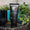 green people for men exfoliating face scrub