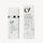 White pump bottle of Age Defy+ Tinted DD Moisturiser SPF 15 Medium standing beside its matching botanical outer box. image