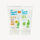children's spf30 sun cream + after sun lotion image