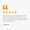 A five-star customer review graphic praising Age Defy+ Purify & Hydrate Cream Cleanser for its natural ingredients.