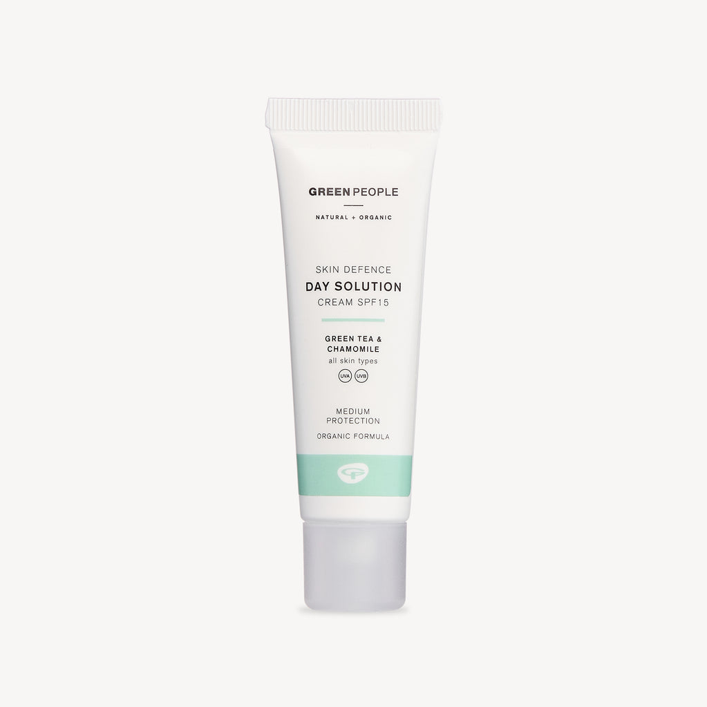 Day Solution Cream SPF15 30ml