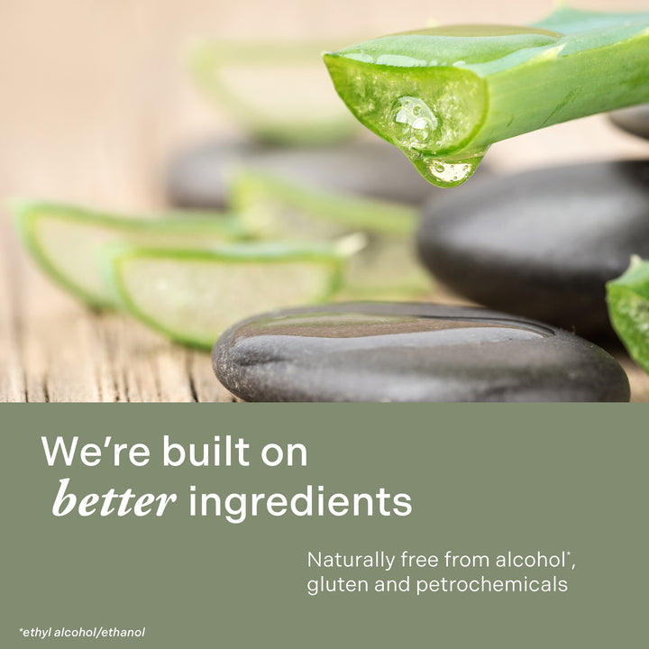 Scent Free 24-Hour Cream 50ml