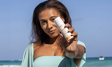 Your summer sun essentials image