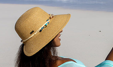 Natural sunscreen & after sun image