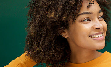 Sulphate-free conditioner image