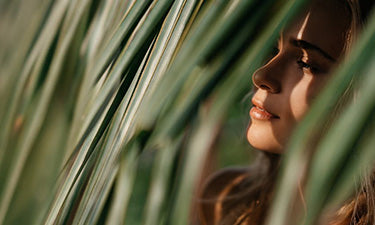 Vegan shampoo and conditioner image