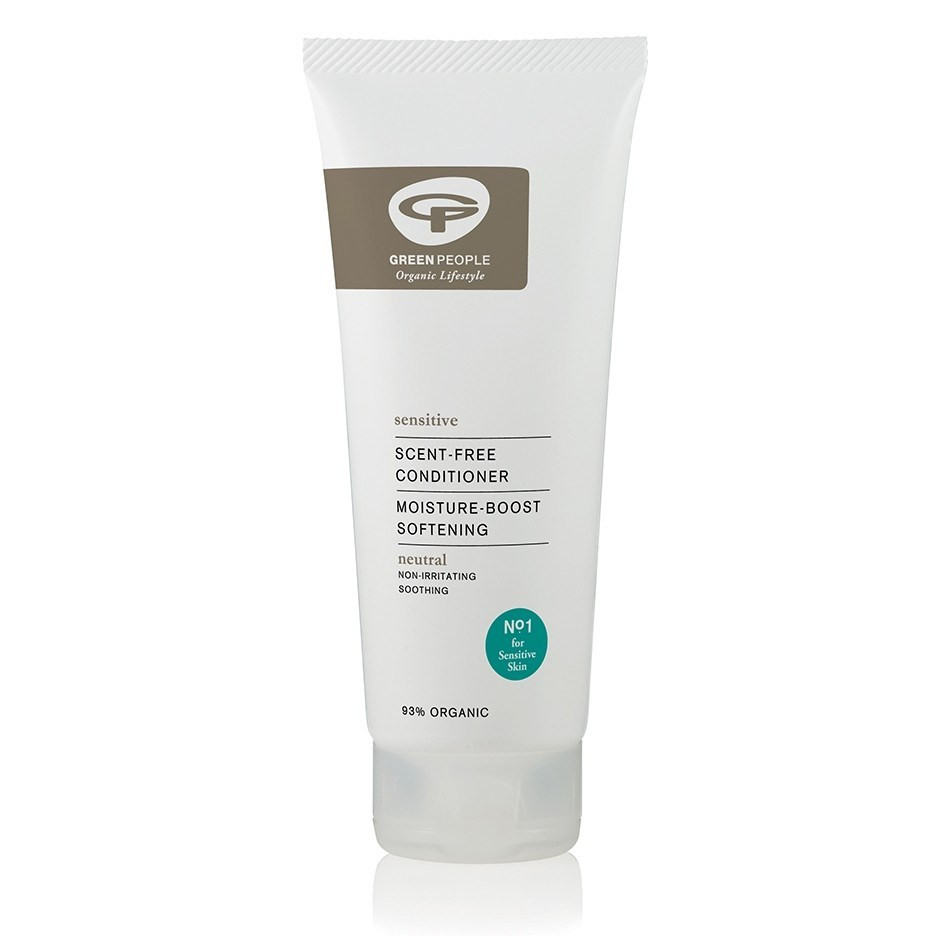 Green People Neutral Conditioner (200 ml)
